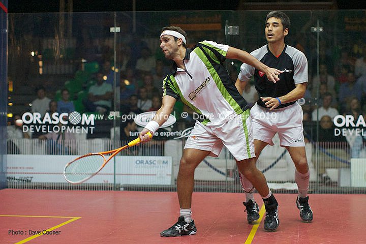 El Gouna Squash Open 003